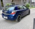 Синій Опель Астра, об'ємом двигуна 1.7 л та пробігом 365 тис. км за 3550 $, фото 4 на Automoto.ua