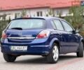 Синий Опель Астра, объемом двигателя 1.6 л и пробегом 40 тыс. км за 6950 $, фото 27 на Automoto.ua
