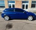 Синий Опель Астра, объемом двигателя 1.6 л и пробегом 234 тыс. км за 5000 $, фото 2 на Automoto.ua