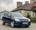 Синий Опель Астра, объемом двигателя 1.6 л и пробегом 40 тыс. км за 6950 $, фото 1 на Automoto.ua