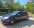 Синий Опель Астра, объемом двигателя 1.36 л и пробегом 240 тыс. км за 4000 $, фото 7 на Automoto.ua