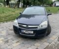 Синий Опель Астра, объемом двигателя 1.7 л и пробегом 212 тыс. км за 4800 $, фото 7 на Automoto.ua