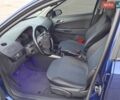 Синій Опель Астра, об'ємом двигуна 1.36 л та пробігом 123 тис. км за 6100 $, фото 10 на Automoto.ua