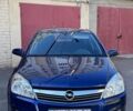 Синій Опель Астра, об'ємом двигуна 0 л та пробігом 80 тис. км за 6700 $, фото 5 на Automoto.ua