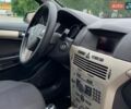 Синий Опель Астра, объемом двигателя 1.7 л и пробегом 360 тыс. км за 3450 $, фото 10 на Automoto.ua