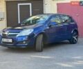 Синій Опель Астра, об'ємом двигуна 0 л та пробігом 80 тис. км за 6700 $, фото 1 на Automoto.ua