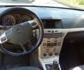 Синий Опель Астра, объемом двигателя 1.3 л и пробегом 335 тыс. км за 4800 $, фото 3 на Automoto.ua