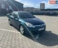 Синий Опель Астра, объемом двигателя 1.6 л и пробегом 265 тыс. км за 4600 $, фото 14 на Automoto.ua