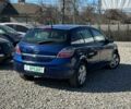 Синий Опель Астра, объемом двигателя 1.6 л и пробегом 217 тыс. км за 5600 $, фото 1 на Automoto.ua