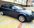 Синій Опель Астра, об'ємом двигуна 1.4 л та пробігом 204 тис. км за 4999 $, фото 20 на Automoto.ua
