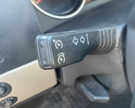 Синий Опель Астра, объемом двигателя 1.6 л и пробегом 237 тыс. км за 4900 $, фото 9 на Automoto.ua