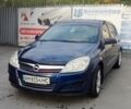 Синій Опель Астра, об'ємом двигуна 1.4 л та пробігом 293 тис. км за 3699 $, фото 1 на Automoto.ua