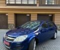 Синий Опель Астра, объемом двигателя 1.6 л и пробегом 218 тыс. км за 5299 $, фото 5 на Automoto.ua