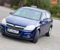 Синий Опель Астра, объемом двигателя 1.6 л и пробегом 40 тыс. км за 6950 $, фото 17 на Automoto.ua