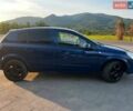 Синій Опель Астра, об'ємом двигуна 1.6 л та пробігом 183 тис. км за 4000 $, фото 1 на Automoto.ua