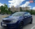 Синий Опель Астра, объемом двигателя 1.7 л и пробегом 360 тыс. км за 3450 $, фото 1 на Automoto.ua