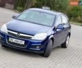 Синий Опель Астра, объемом двигателя 1.6 л и пробегом 40 тыс. км за 6950 $, фото 15 на Automoto.ua