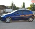 Синий Опель Астра, объемом двигателя 1.36 л и пробегом 123 тыс. км за 5200 $, фото 4 на Automoto.ua