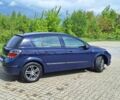 Синий Опель Астра, объемом двигателя 1.39 л и пробегом 216 тыс. км за 3950 $, фото 4 на Automoto.ua