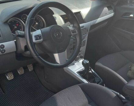 Синій Опель Астра, об'ємом двигуна 1.7 л та пробігом 237 тис. км за 4700 $, фото 1 на Automoto.ua