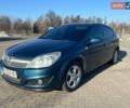 Синий Опель Астра, объемом двигателя 1.6 л и пробегом 265 тыс. км за 4850 $, фото 1 на Automoto.ua