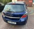 Синий Опель Астра, объемом двигателя 1.6 л и пробегом 35 тыс. км за 8000 $, фото 5 на Automoto.ua
