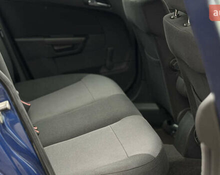 Синий Опель Астра, объемом двигателя 1.8 л и пробегом 181 тыс. км за 5999 $, фото 49 на Automoto.ua