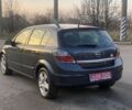 Синий Опель Астра, объемом двигателя 0 л и пробегом 200 тыс. км за 6999 $, фото 10 на Automoto.ua