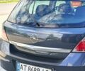 Синий Опель Астра, объемом двигателя 1.6 л и пробегом 250 тыс. км за 4777 $, фото 6 на Automoto.ua
