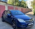Синій Опель Астра, об'ємом двигуна 0 л та пробігом 80 тис. км за 6700 $, фото 4 на Automoto.ua