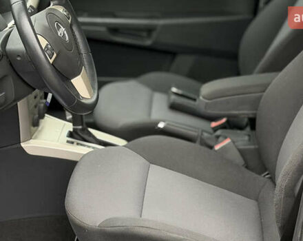 Синий Опель Астра, объемом двигателя 1.8 л и пробегом 181 тыс. км за 5999 $, фото 43 на Automoto.ua