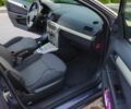 Синий Опель Астра, объемом двигателя 1.6 л и пробегом 230 тыс. км за 5300 $, фото 22 на Automoto.ua