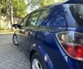 Синий Опель Астра, объемом двигателя 1.6 л и пробегом 218 тыс. км за 5293 $, фото 4 на Automoto.ua