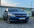 Синий Опель Астра, объемом двигателя 1.6 л и пробегом 230 тыс. км за 3700 $, фото 2 на Automoto.ua