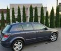 Синий Опель Астра, объемом двигателя 1.6 л и пробегом 230 тыс. км за 5300 $, фото 8 на Automoto.ua