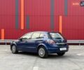 Синий Опель Астра, объемом двигателя 1.6 л и пробегом 215 тыс. км за 5590 $, фото 4 на Automoto.ua