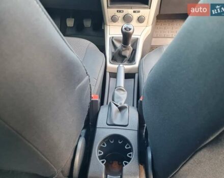Синій Опель Астра, об'ємом двигуна 1.6 л та пробігом 37 тис. км за 6800 $, фото 15 на Automoto.ua