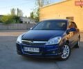 Синий Опель Астра, объемом двигателя 1.36 л и пробегом 123 тыс. км за 5200 $, фото 1 на Automoto.ua