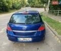 Синий Опель Астра, объемом двигателя 1.6 л и пробегом 252 тыс. км за 4400 $, фото 6 на Automoto.ua