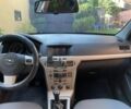 Синий Опель Астра, объемом двигателя 1.6 л и пробегом 230 тыс. км за 4500 $, фото 4 на Automoto.ua