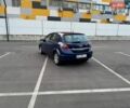 Синий Опель Астра, объемом двигателя 1.6 л и пробегом 230 тыс. км за 5000 $, фото 4 на Automoto.ua