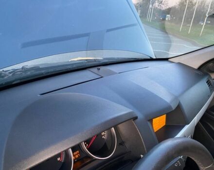 Синий Опель Астра, объемом двигателя 1.7 л и пробегом 212 тыс. км за 4800 $, фото 10 на Automoto.ua