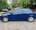 Синій Опель Астра, об'ємом двигуна 1.6 л та пробігом 233 тис. км за 6000 $, фото 1 на Automoto.ua