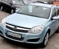 Синій Опель Астра, об'ємом двигуна 1.36 л та пробігом 192 тис. км за 5300 $, фото 18 на Automoto.ua