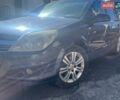 Синий Опель Астра, объемом двигателя 1.69 л и пробегом 262 тыс. км за 5500 $, фото 5 на Automoto.ua