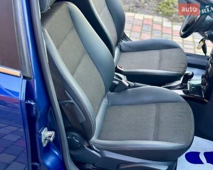 Синій Опель Астра, об'ємом двигуна 1.8 л та пробігом 202 тис. км за 6999 $, фото 29 на Automoto.ua