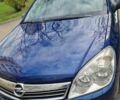 Синій Опель Астра, об'ємом двигуна 1.6 л та пробігом 176 тис. км за 5200 $, фото 1 на Automoto.ua