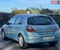 Синій Опель Астра, об'ємом двигуна 1.4 л та пробігом 166 тис. км за 4400 $, фото 14 на Automoto.ua