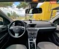 Синий Опель Астра, объемом двигателя 1.6 л и пробегом 207 тыс. км за 5889 $, фото 13 на Automoto.ua