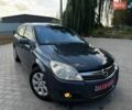 Синий Опель Астра, объемом двигателя 1.8 л и пробегом 267 тыс. км за 5999 $, фото 19 на Automoto.ua